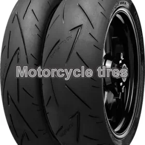 Anvelope CONTINENTAL SPORTATTACK 2 F                                                                                                    120/70R17 58W (TL ) Livrare expres