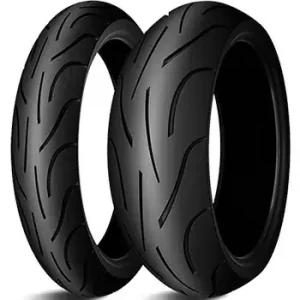 Reduceri Anvelope MICHELIN PILOT POWER 2CT R 150/60R17 66W (TL )