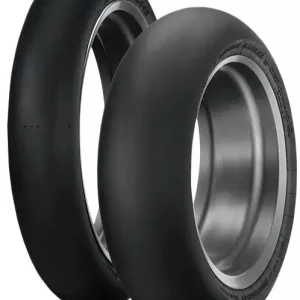 Doar azi Anvelope DUNLOP SLK FRONT                                                                                                    120/80R12 0REN