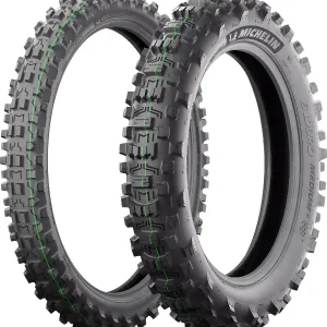 Retur gratuit Anvelope Michelin Enduro Medium 2 Rear                                                                                                    120/90R18 65R (TT )