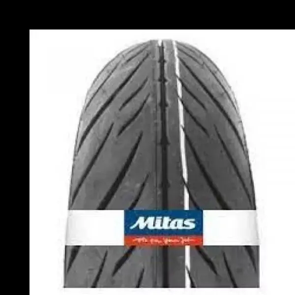 Anvelope Mitas MC-25 Bogart Front                                                                                                    100/80R17 52S Reducere specială