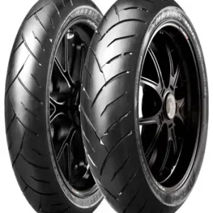 Anvelope MAXXIS SUPERMAXX ST 2 R                                                                                                    190/55R17 75W (TL ) Cel mai bun preț