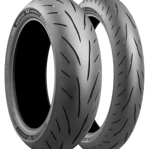 Noutate Anvelope BRIDGESTONE Battlax S23R                                                                                                    140/70R17 66H (TL )