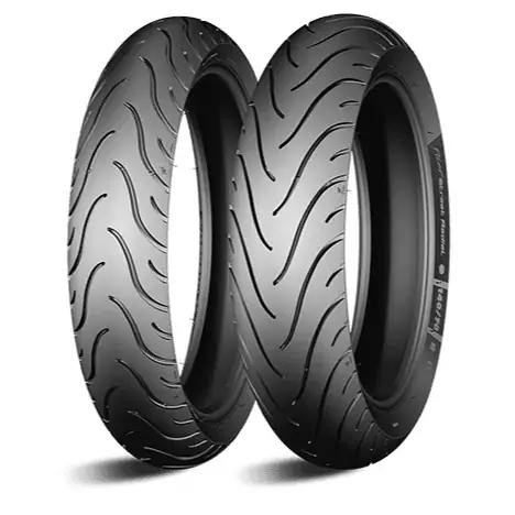 Anvelope Michelin Pilot Street Radial Rear                                                                                                    130/70R17 62H (TT,TL ) Livrare gratuită