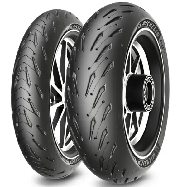 Anvelope Michelin Road 5 GT Front 120/70R17 58W ( ) Reducere