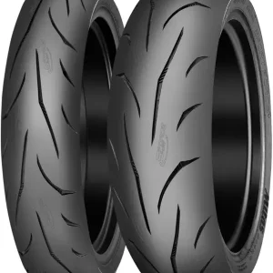 Vezi acum Anvelope Mitas Sport Force+ Front                                                                                                    110/70R17 54(W) ( )