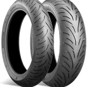 Anvelope BRIDGESTONE SCOOTER2 R                                                                                                    160/60R15 67H (TL ) Cel mai bun preț