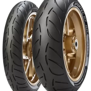 Livrare expres Anvelope METZELER SPORTEC M7 RR REAR 160/60R17 69W (TL )