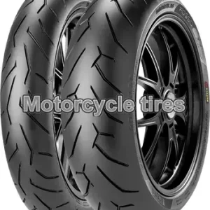 Anvelope PIRELLI DIABLO ROSSO 2 R                                                                                                    180/55R17 73W (TL ) Vezi acum
