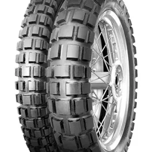 Anvelope CONTINENTAL TKC80 TWINDURO M+S F                                                                                                    90/90R21 54T (M+S,TL ) Retur gratuit