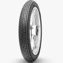 Reducere extra Anvelope Metzeler PERFECT ME 11 FRONT                                                                                                    3.25/0R18 52H (TT )