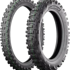 Anvelope MICHELIN ENDURO MEDIUM 2 FRONT                                                                                                    90/90R21 54R (TT ) Chilipir
