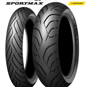 Bestseller Anvelope DUNLOP ROADSMART 3 SP F                                                                                                    120/70R17 58W (TL )