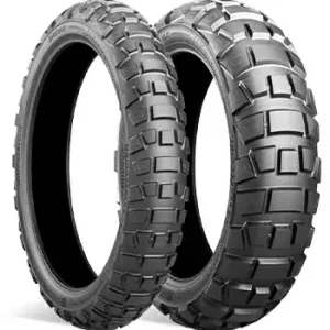 Super ofertă Anvelope BRIDGESTONE BATTLAX ADVENT AX41 F                                                                                                    90/90R21 54Q (M+S,TL )
