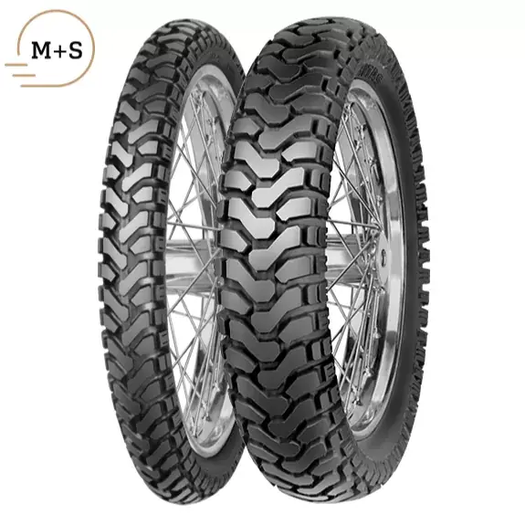 Anvelope Mitas Enduro Trail (E-07) Front                                                                                                    90/90R21 54H (TL,TT ) Discount