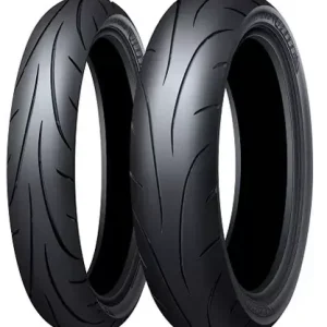Anvelope DUNLOP SPORTMAX Q-LITE REAR                                                                                                    150/60R17 66H (TL ) Noutate