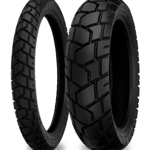 Anvelope Shinko E705 Rear                                                                                                    120/90R17 64H (TT ) Reducere specială
