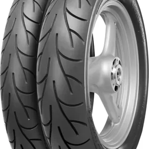 Anvelope CONTINENTAL CONTIGO!                                                                                                    100/90R19 57H (TL ) Reducere extra