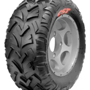 Promoție Anvelope CST CU-20 Rear                                                                                                    24/10R12 47M (6PR )