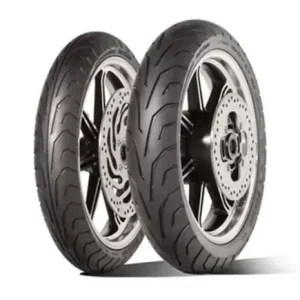 Anvelope Dunlop Arrowmax Streetsmart Rear                                                                                                    4/80R18 64H (TT,TL ) Expediere rapidă