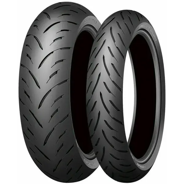 Anvelope DUNLOP SPORTMAX GPR-300 R 150/70R17 69W (TL ) Plată sigură