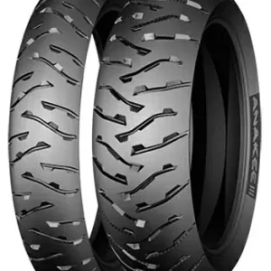 Lichidare de stoc Anvelope MICHELIN ANAKEE 3 F                                                                                                    120/70R19 60V (TT,TL )