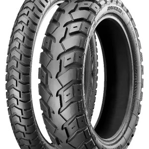Anvelope Heidenau K 60 Scout Rear                                                                                                    120/90R18 71T (RF ) Ofertă specială