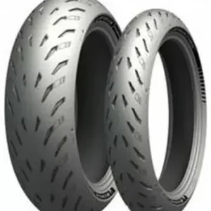 Anvelope MICHELIN POWER 5 F                                                                                                    120/70R17 58W (TL ) Cel mai bun preț