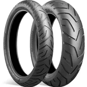 Anvelope BRIDGESTONE BATTLAX ADVENT. A41 F                                                                                                    120/70R19 60W (TL ) Plată securizată