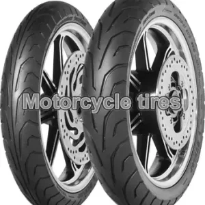 Ieftin Anvelope DUNLOP STREETSMART F                                                                                                    100/90R19 57V (TL )
