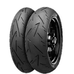 Anvelope CONTINENTAL CONTISPORTATTACK 2 120/70R17 58W (TL ) Reduceri