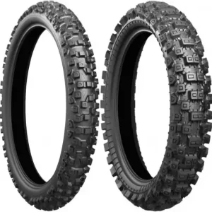 Preț promoțional Anvelope BRIDGESTONE X 40 R NHS                                                                                                    120/80R19 63M (TT )