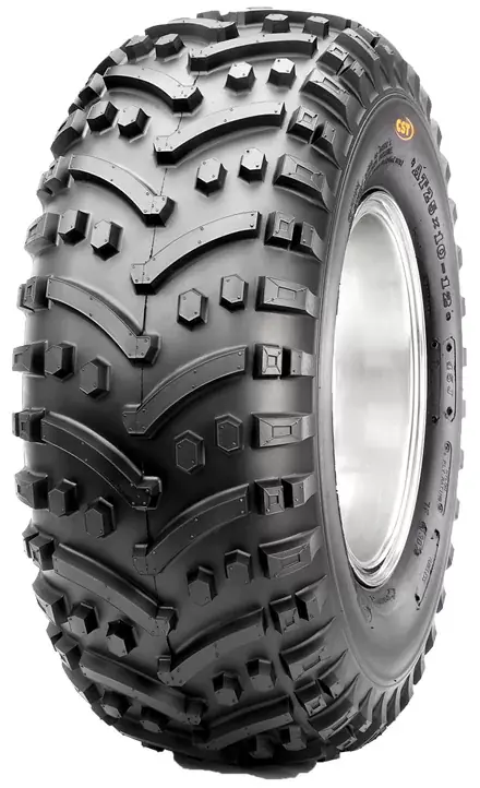 Super ofertă Anvelope CST C-828 Rear 25/10R12 50N (6PR )