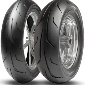 Anvelope DUNLOP GT 503 REAR                                                                                                    180/70R16 77H (TL ) Comandă acum