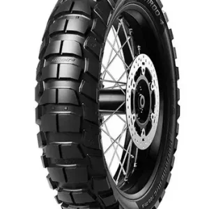 Anvelope METZELER KAROO 4 FRONT                                                                                                    120/70R19 60T (M+S,TL ) Reducere de preț