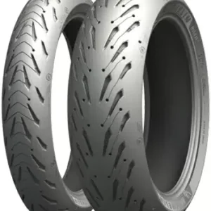 Anvelope MICHELIN ROAD 5 F 120/70R17 58W (TL ) Ofertă specială