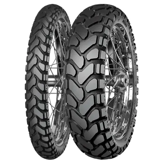 Anvelope Mitas Enduro Trail+  Rear M+S                                                                                                    140/80R18 70T (TT,TL ) Cumpără online