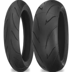 Anvelope Shinko F-011 Verge Front                                                                                                    120/70R17 58W Ofertă de sezon