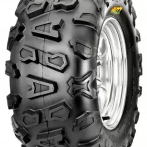 Anvelope CST CU-02 Rear                                                                                                    25/10R12 51M (4PR ) Reducere extra
