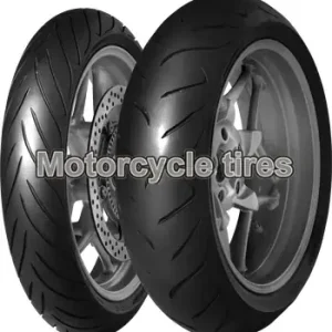 Preț redus Anvelope DUNLOP ROADSMART 2 R                                                                                                    180/55R17 73W (TL )
