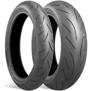 Anvelope BRIDGESTONE BATTLAX S21 R                                                                                                    190/50R17 73W (TL ) Ofertă specială