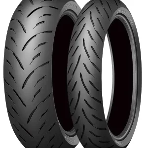 Ofertă specială Anvelope DUNLOP SPORTMAX GPR-300 R                                                                                                    180/55R17 73W (TL )