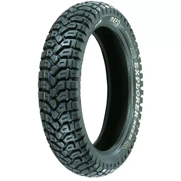 Chilipir Anvelope Mefo MFE 99 (4.00) EXPLORER REAR                                                                                                    120/90R18 71T (TT )