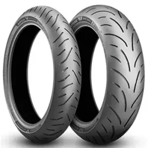 Doar azi Anvelope BRIDGESTONE BATTLAX T33 F                                                                                                    120/70R17 58W (TL )
