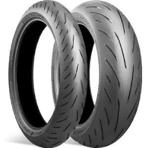 Anvelope BRIDGESTONE BATTLAX S22 F-L F                                                                                                    120/70R17 58W (TL ) Reducere
