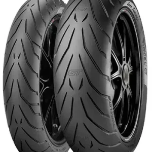 Anvelope PIRELLI ANGEL GT F                                                                                                    110/80R18 58W (TL ) Ofertă
