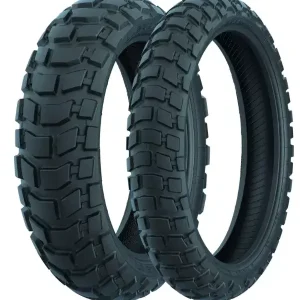 Cumpără online Anvelope Heidenau K 60 Ranger Front                                                                                                    120/70R19 60R (M+S )
