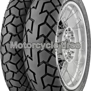 Anvelope CONTINENTAL TKC70 M+S F                                                                                                    120/70R19 60V (M+S,TL ) Preț redus