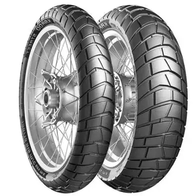 Anvelope Metzeler Karoo Street Front                                                                                                    100/90R19 57V (TL ) Preț redus
