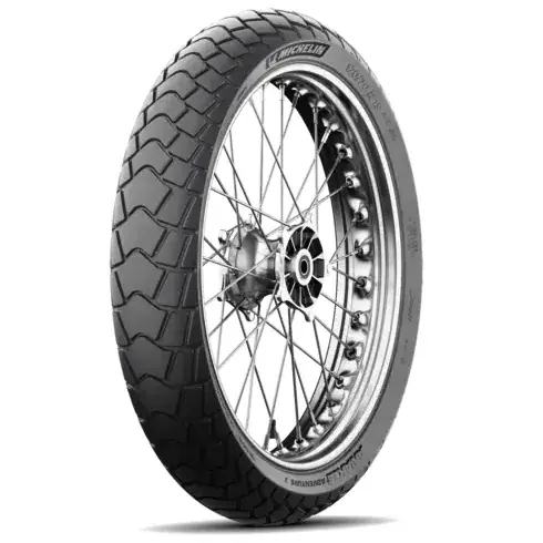 Anvelope MICHELIN ANAKEE ADVENTURE 2 F                                                                                                    110/80R19 59V (TL,M+S,TT ) Cumpără acum